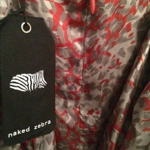 Slip dress NWT Never worn